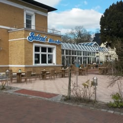 Restaurant Seeblick