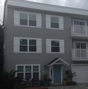 Slide of The Exterior Group