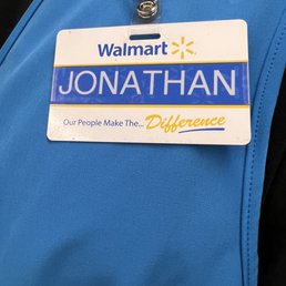Wonderful & Knowledgeable salesperson Wonderful & Knowledgeable salesperson