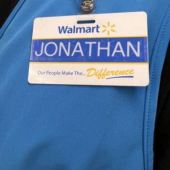 Walmart Supercenter - Wonderful & Knowledgeable salesperson - Department Stores Near Me - Santa Clarita, California Walmart Supercenter - Wonderful & Knowledgeable salesperson - Department Stores Near Me - Santa Clarita, California