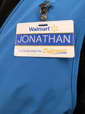 Walmart Supercenter by null