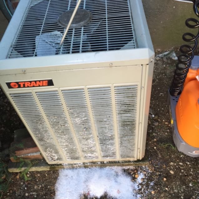 Slide of AnbitAir Solutions