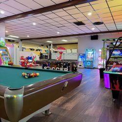 Elgin Lanes