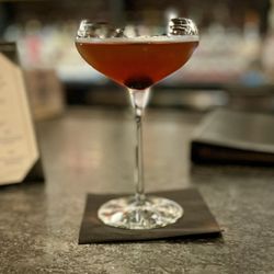 1933 House of Bourbon