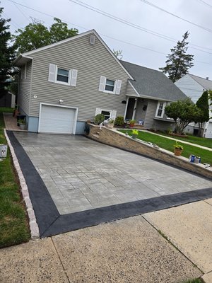 Driveway Construction - Clifton, NJ - Feel free to reach out and request an estimate today! Driveway Construction - Clifton, NJ - Feel free to reach out and request an estimate today!
