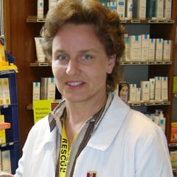 Heilquell Apotheke