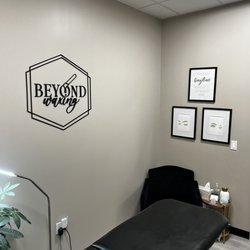 Beyond Waxing