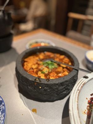 Mountain House by null