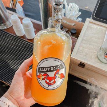 Cayo’s Kombucha - a person holding a bottle of kombucha - Kombucha Near Me - Key West, Florida Cayo’s Kombucha - a person holding a bottle of kombucha - Kombucha Near Me - Key West, Florida