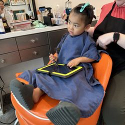 Tipperary - Back for another haircut