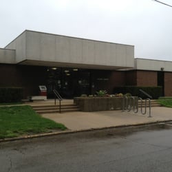 The Reddick Library
