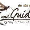 Fly's and Guides gift card