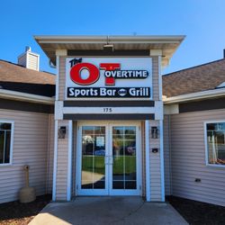 Overtime Sports Bar and Grill