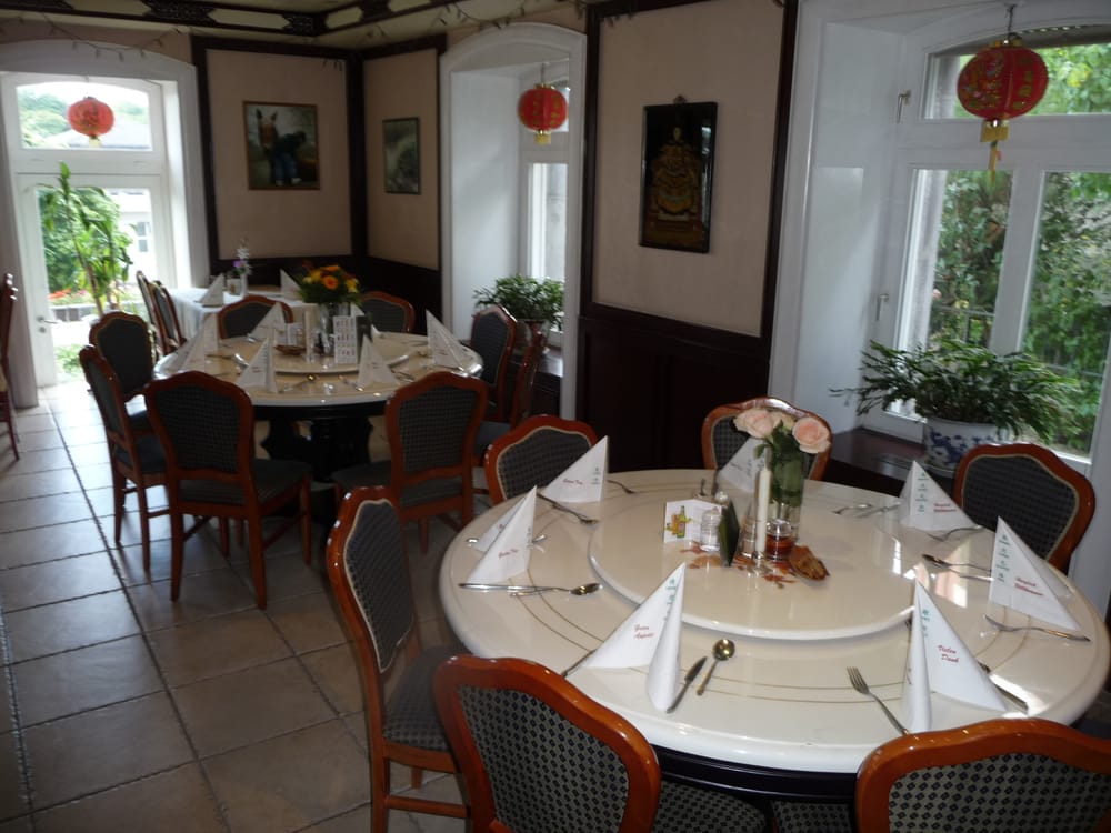 China Restaurant May Flower