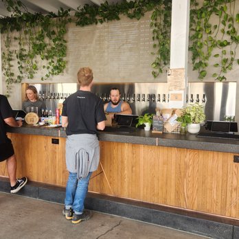 Pure Project - North Park - Inside - Beer Bar Near Me - San Diego, California