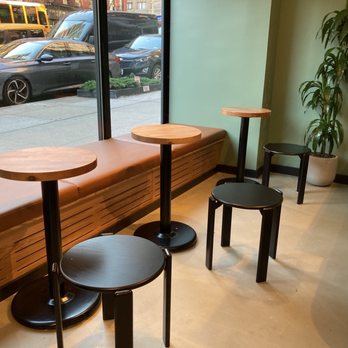 Blank Street Coffee - 10/07/22 - Coffee & Tea Near Me - New York, New York