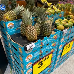 Fred Meyer