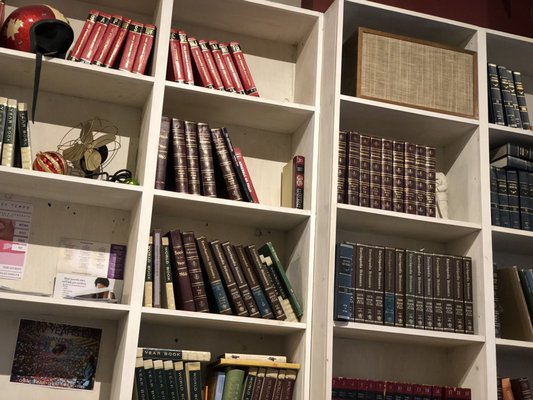 Jimmy's Coffee by null