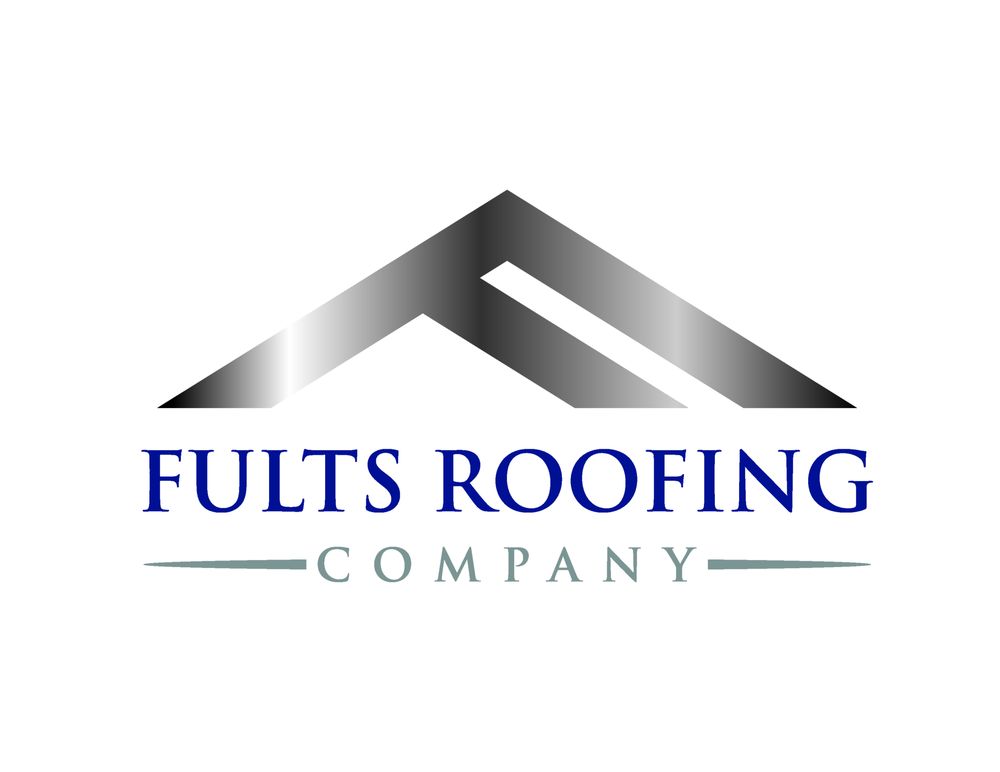 Slide of Fults Roofing Company