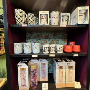 Orlando Tea Company - Tea Rooms Near Me - Winter Park, Florida
