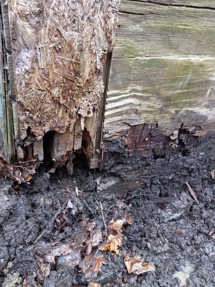 Slide of RADS Home Improvement