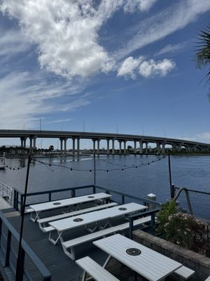 Dockside Seafood Restaurant Jax Beach by null