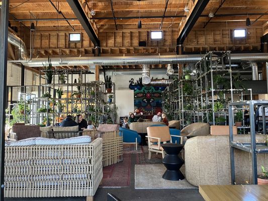 Earl Giles Restaurant and Distillery by null