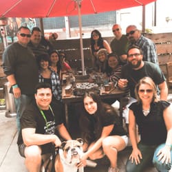 Brew Bus 101 - First Annual Brews for Bullies Event