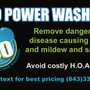 Photo of Eco Power Washing