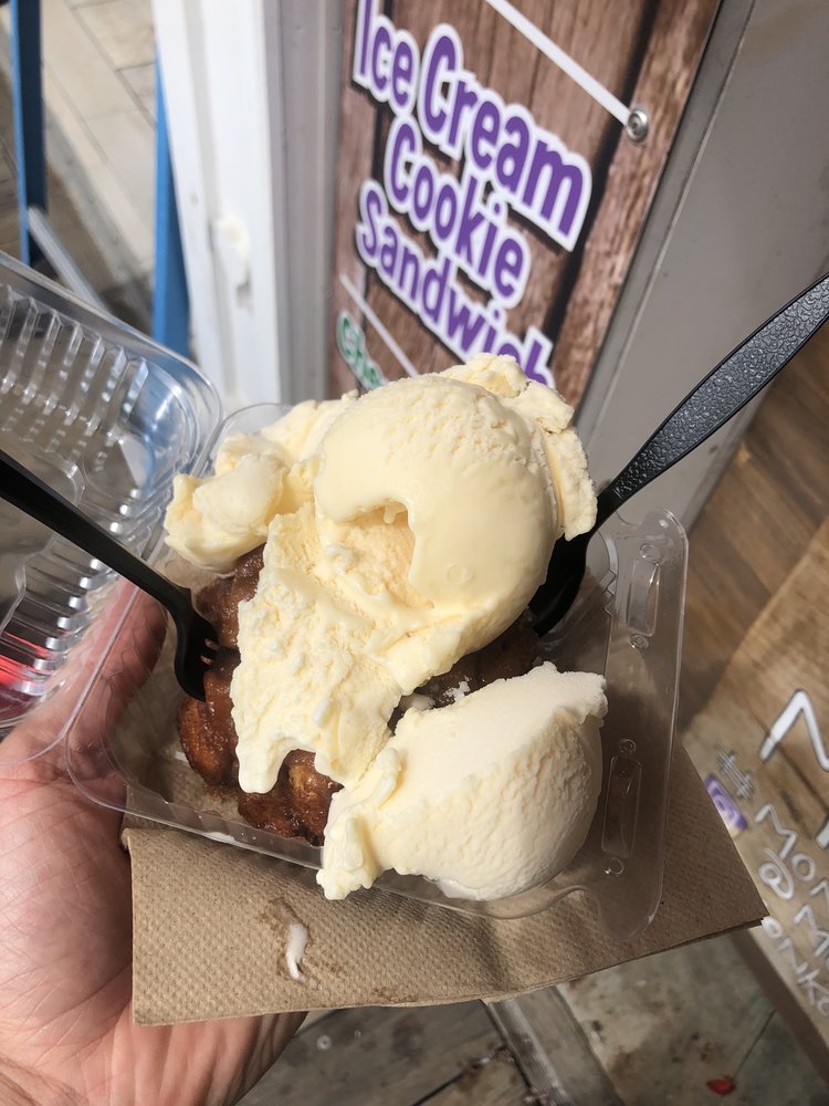 MONKEY BREAD 23 Photos & 38 Reviews 972 Boardwalk, Ocean City, NJ