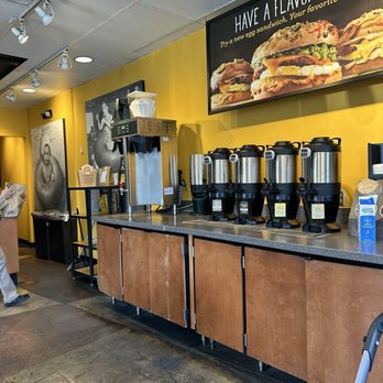 Einstein Bros. Bagels - Bagels Near Me - Bountiful, Utah