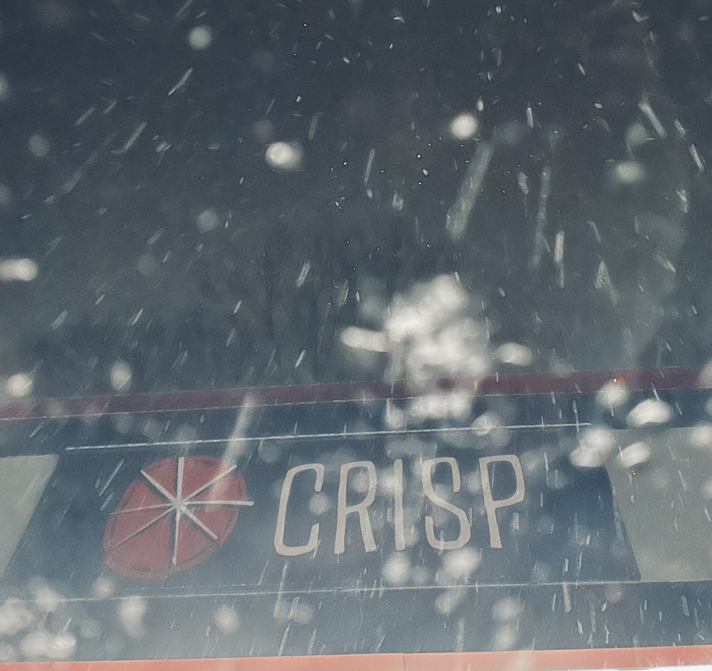 Crisp