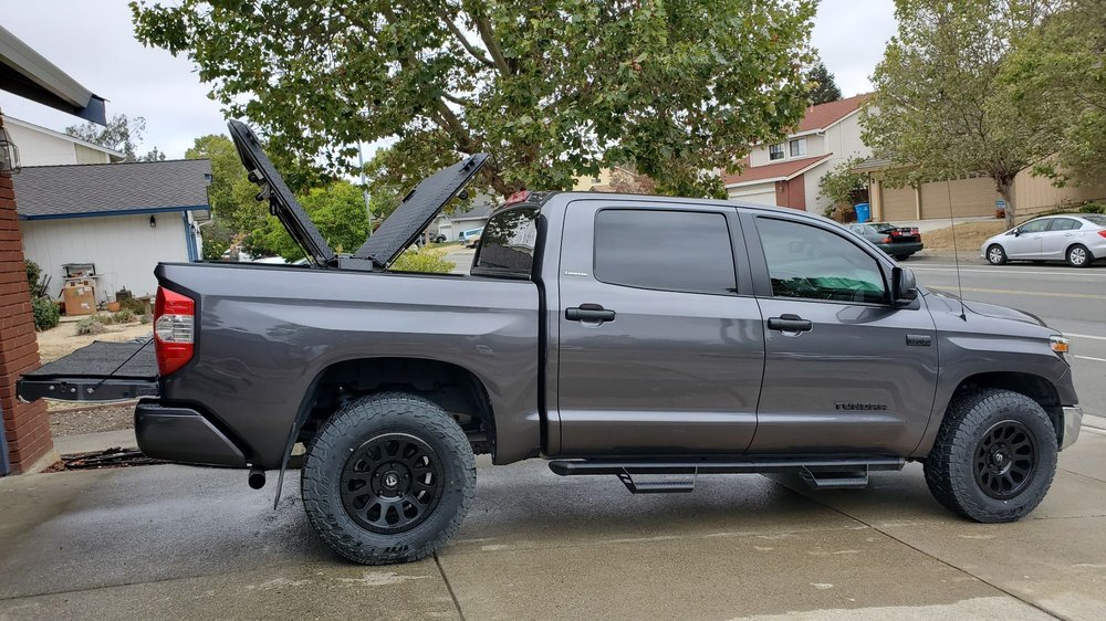 B & G TIRES OF VALLEJO 17 Photos & 106 Reviews Tires 301 Couch St