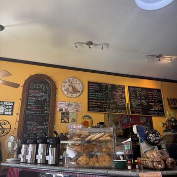 Sabino's Coffee - Coffee & Tea Near Me - San Leandro, California