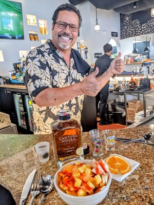 Mari Chuy’s Tequileria - Rancharrah by null