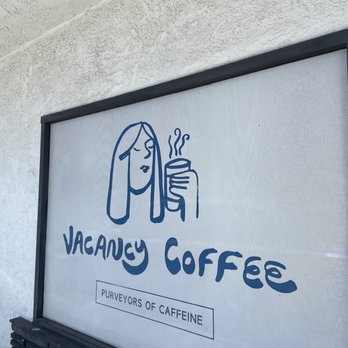 Vacancy Coffee - Coffee & Tea Near Me - Newport Beach, California Vacancy Coffee - Coffee & Tea Near Me - Newport Beach, California