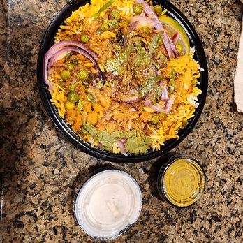 Hyderabad Cafe - Biryani and raita - Indian Near Me - Temecula, California Hyderabad Cafe - Biryani and raita - Indian Near Me - Temecula, California