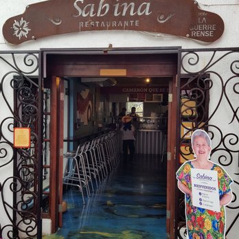 Restaurante Sabina - Seafood Near Me - Ensenada, BCN Restaurante Sabina - Seafood Near Me - Ensenada, BCN
