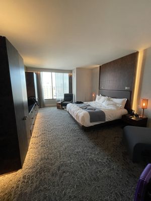 The Joseph, a Luxury Collection Hotel, Nashville by null