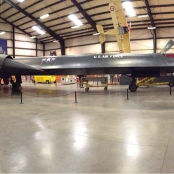 March Field Air Museum - Museums Near Me - Riverside, California March Field Air Museum - Museums Near Me - Riverside, California