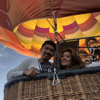 Grape Escape Balloon Adventures - Tours Near Me - Temecula, California Grape Escape Balloon Adventures - Tours Near Me - Temecula, California