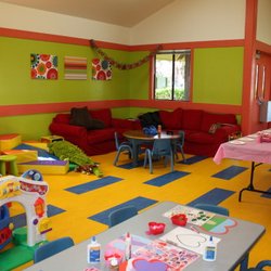 PRAM Fieldhouse party rental