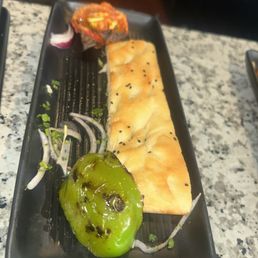 FILLET MIGNON BEEF KABOB