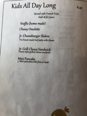 Menu photo 6 Tempo Grill Tofield, AB Menu photo 6 Tempo Grill Tofield, AB