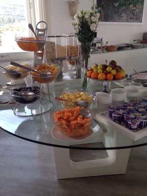 Hotel Mediterraneo Sorrento by null