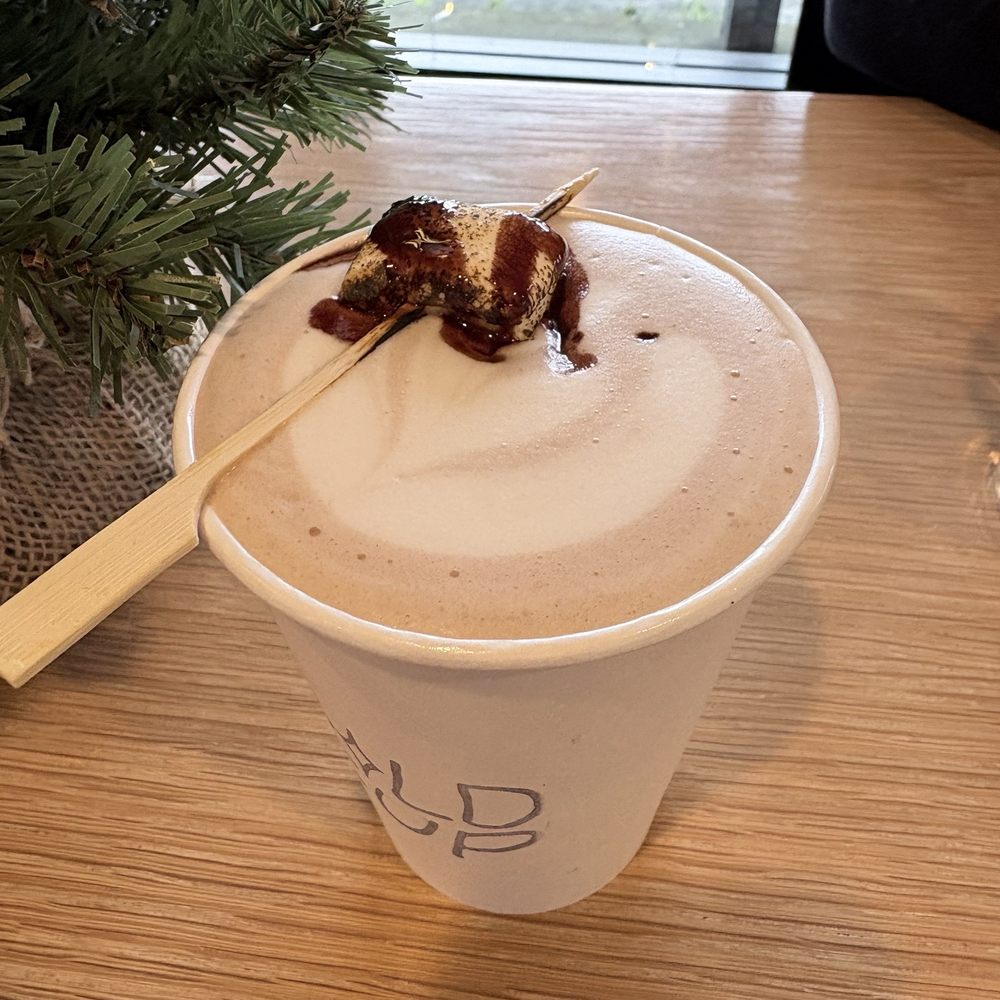 Coffee Coffee