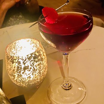 Eden Cocktail Room - Speakeasies Near Me - Austin, Texas