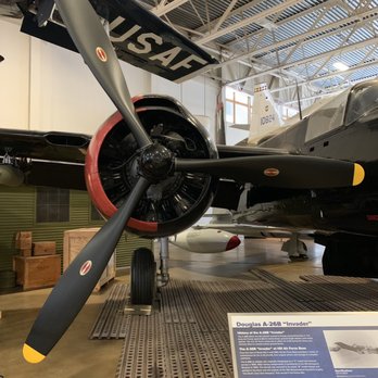 Hill Aerospace Museum - Museums Near Me - Hill Afb, Utah Hill Aerospace Museum - Museums Near Me - Hill Afb, Utah