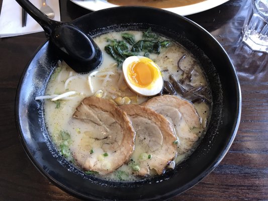 Fumi Curry & Ramen by null