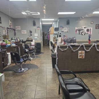 Hair Sensations - Styling Stations - Blow Dry/Out Services Near Me - Greensboro, North Carolina Hair Sensations - Styling Stations - Blow Dry/Out Services Near Me - Greensboro, North Carolina